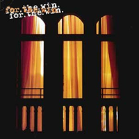 For.The.Win.- S/T LP (Sale price!)