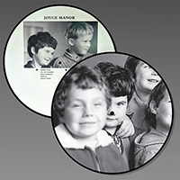 Joyce Manor- S/T LP (Pic Disc)