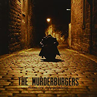 Murderburgers- These Are Only Problems LP