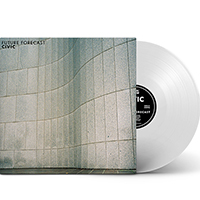 CIVIC- Future Forecast LP (White Vinyl)