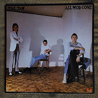 Jam- All Mod Cons LP (USED)
