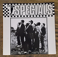 Specials- S/T LP (USED)