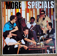 Specials- More Specials LP (USED)
