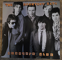 Boomtown Rats- Greatest Hits LP (USED)
