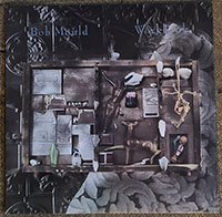 Bob Mould- Workbook LP (USED)