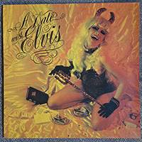 Cramps- A Date With Elvis LP (USED)