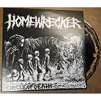 Homewrecker- Circle...