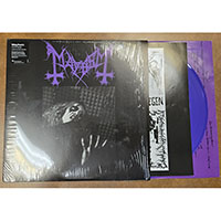 Mayhem- Live In Lei...