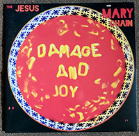 Jesus And Mary Chain- Damage And Joy 2xLP (Gatefold) (USED)