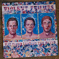 Violent Femmes- The Blind Leading The Naked LP (USED)