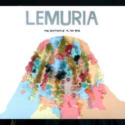 Lemuria- The Distance Is So Big LP