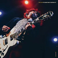 Beach Slang- The Deadbeat Bang Of Heartbreak City LP