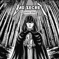 Bad Secret- Vinyl One 12"