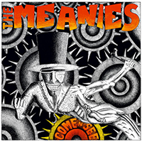 Meanies- Come N See LP (Sale price!)