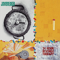 Jawbreaker- 24 Hour Revenge Therapy LP