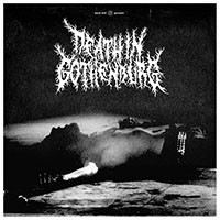 V/A- Death In Gothenburg LP