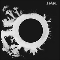 Bauhaus- The Sky's Gone Out LP