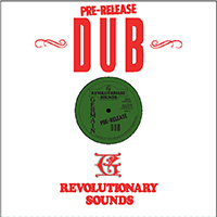 Germain- Pre-Release Dub LP