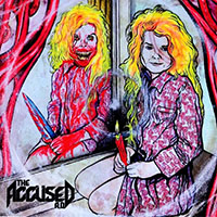 Accused AD- The Ghoul In The Mirror LP (Sale price!)