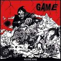 Game- No One Wins LP