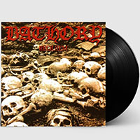 Bathory- Requiem LP (UK Import)