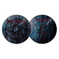 Bathory- Octagon LP (Pic Disc)