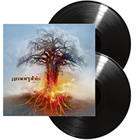 Amorphis- Skyforger 2xLP (UK Import)