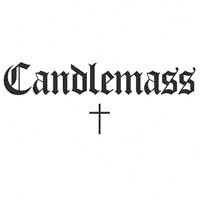 Candlemass- S/T 2xLP (Sale price!)