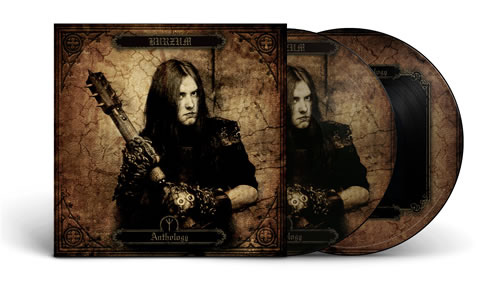 BURZUM - Burzum - Amazon.com Music