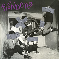 Fishbone- S/T 12"