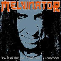 Melvinator- The Rise Of The Melvinator LP (NOFX) (Sale price!)