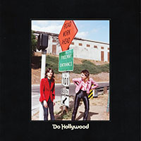 Lemon Twigs- Do Hollywood LP (Sale price!)