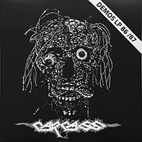 Carcass- Demos 86/87 LP