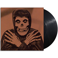 Misfits- Collection II LP (Best Of)