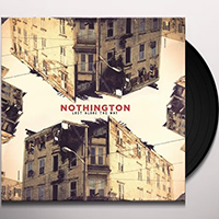 Nothington- Lost Along The Way LP