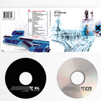 Radiohead- OK Compu...