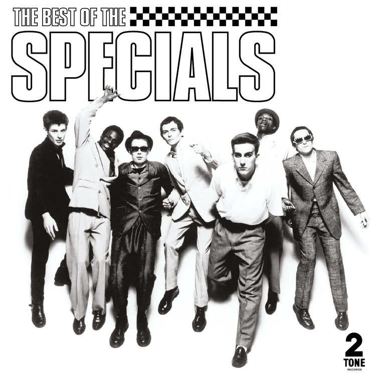 Specials- The Best Of The Specials 2xLP