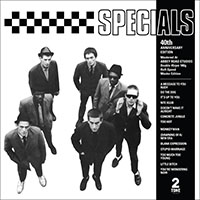 Specials- S/T 2xLP (40th Anniversary Edition)