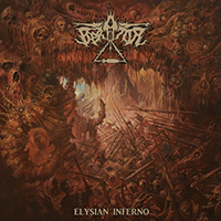 Berator- Elysian Inferno LP