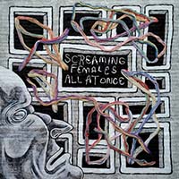 Screaming Females- All At Once 2xLP