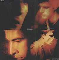 Fugazi- Instrument Soundtrack LP