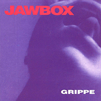 Jawbox- Grippe LP