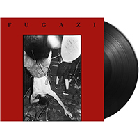 Fugazi- 7 Songs 12"
