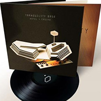 Arctic Monkeys- Tranquility Base Hotel & Casino LP (180gram Vinyl)