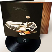 Arctic Monkeys- Tranquility Base Hotel & Casino LP (Sale price!)