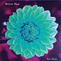 Depeche Mode- Early Demos LP (Color Vinyl)