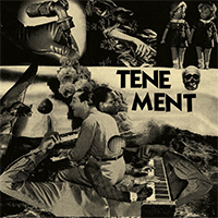 Tenement- Predatory Highlights 2xLP (Sale price!)