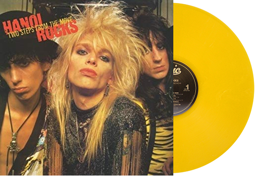 hanoi rocks two steps from the movie hanoi rocks two steps from the movie