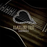 Alkaline Trio- Damnesia 2xLP