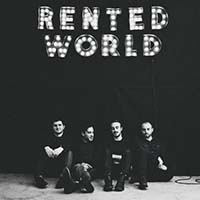 Menzingers- Rented World LP